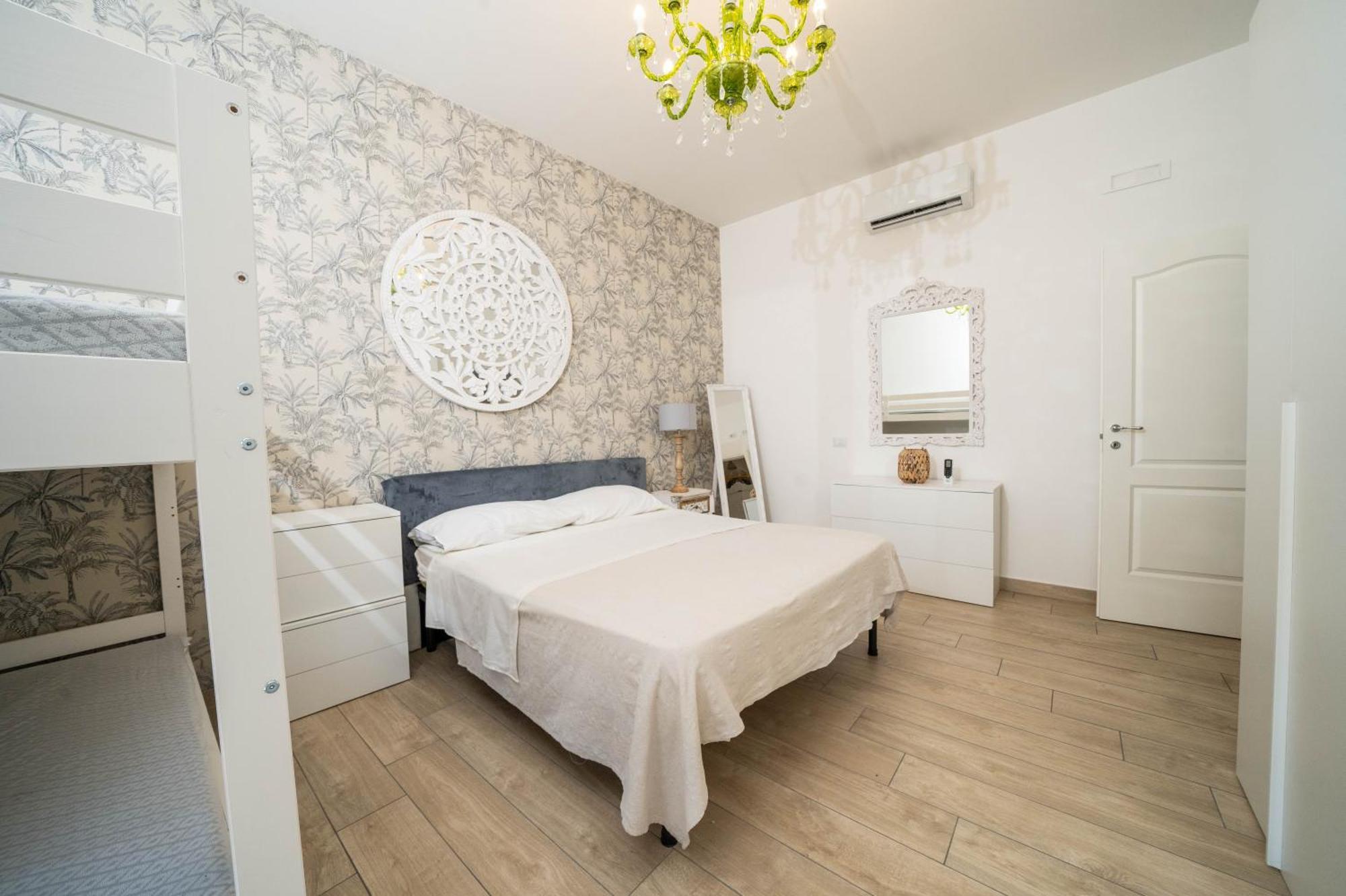 Vesuvius Apartament Scafati Esterno foto